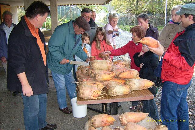 Rübengeister 2008